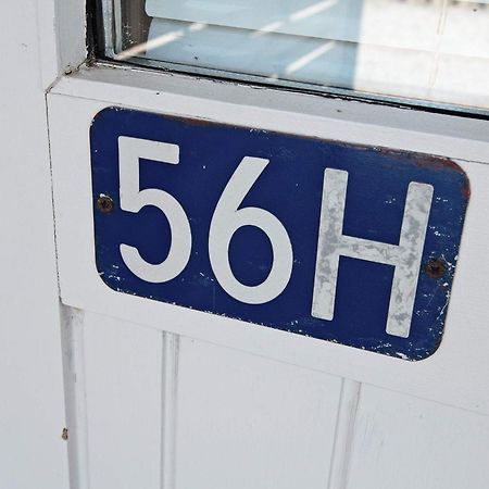 4 Person Holiday Home In Sydals Osterby  외부 사진
