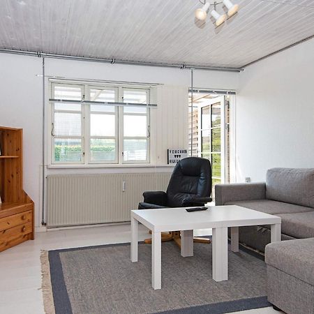 4 Person Holiday Home In Sydals Osterby  외부 사진