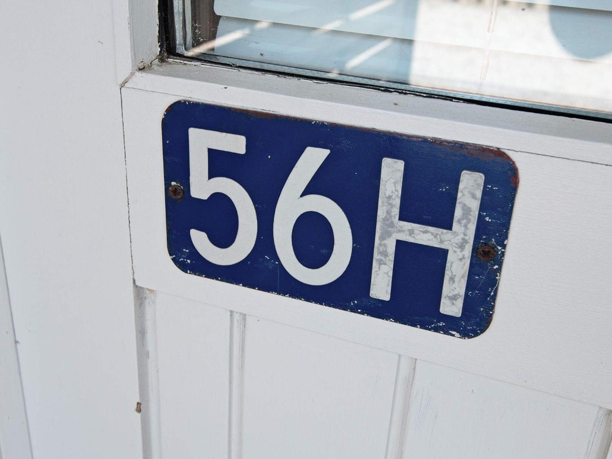 4 Person Holiday Home In Sydals Osterby  외부 사진