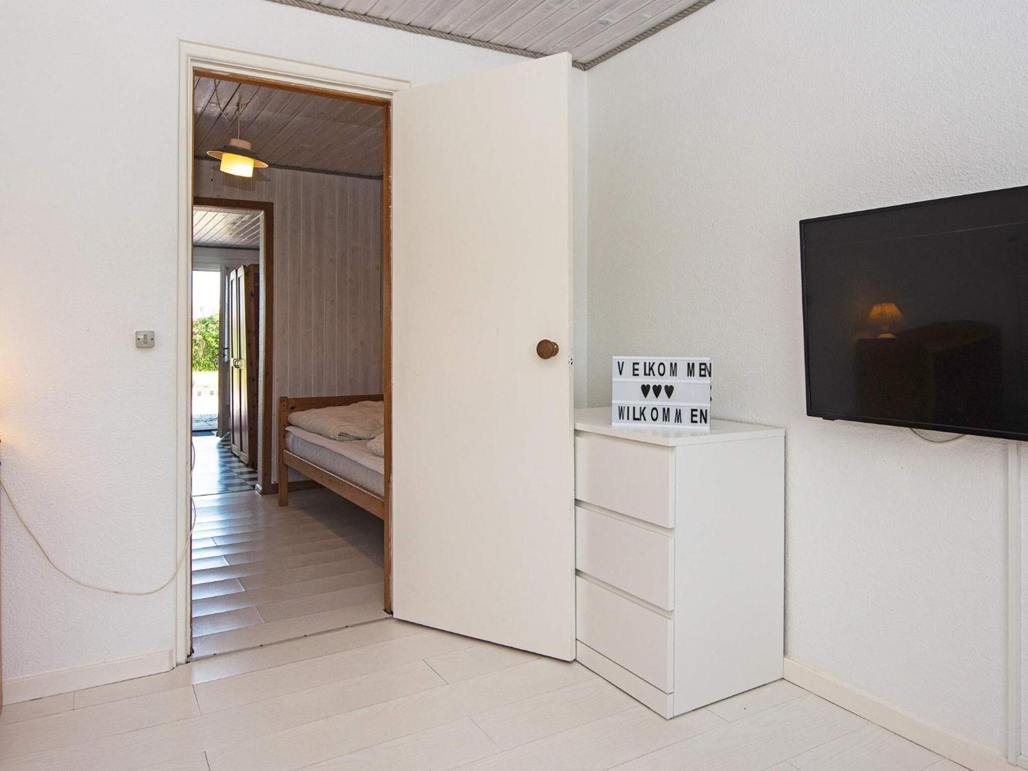 4 Person Holiday Home In Sydals Osterby  외부 사진