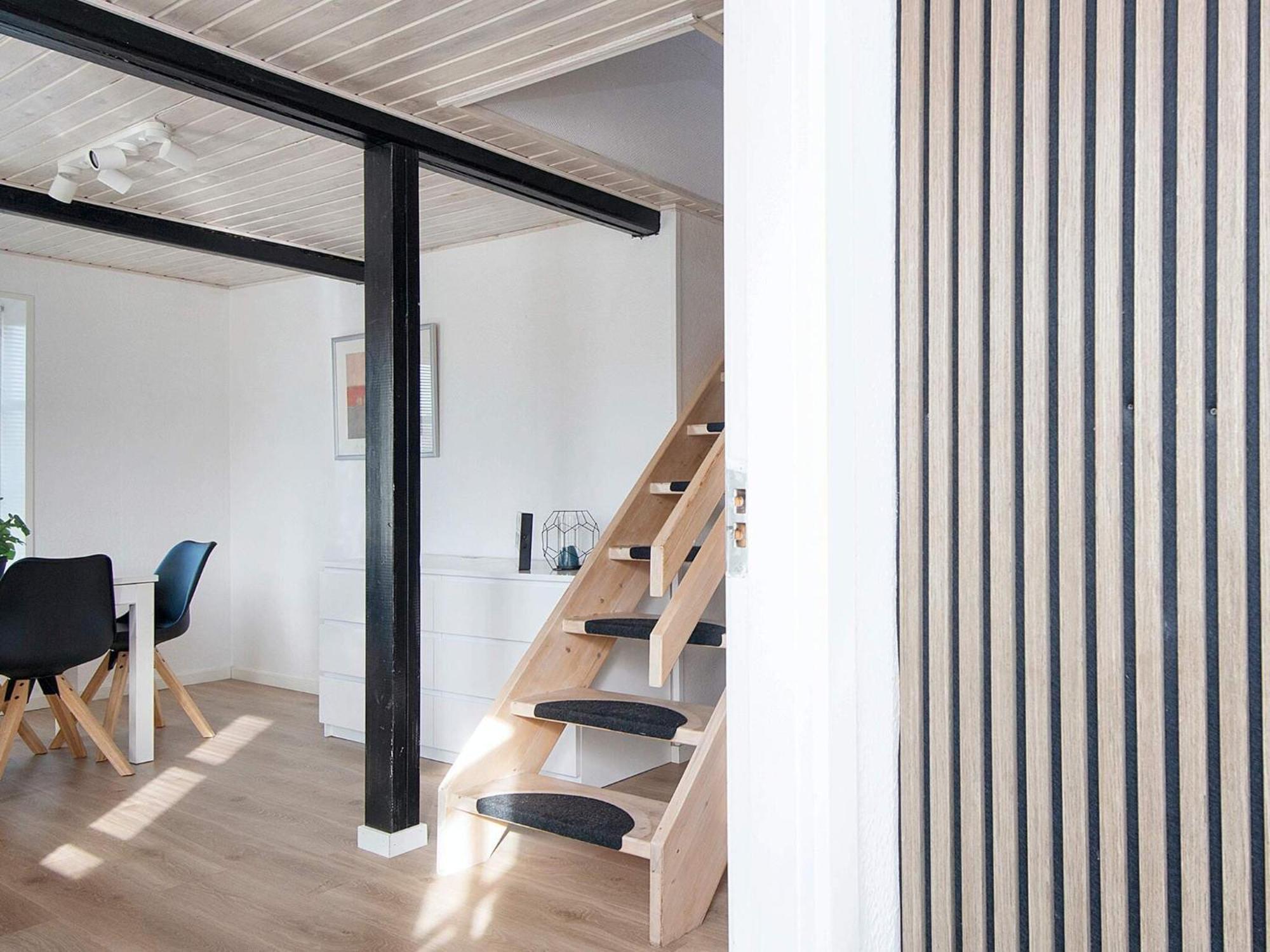 4 Person Holiday Home In Sydals Osterby  외부 사진