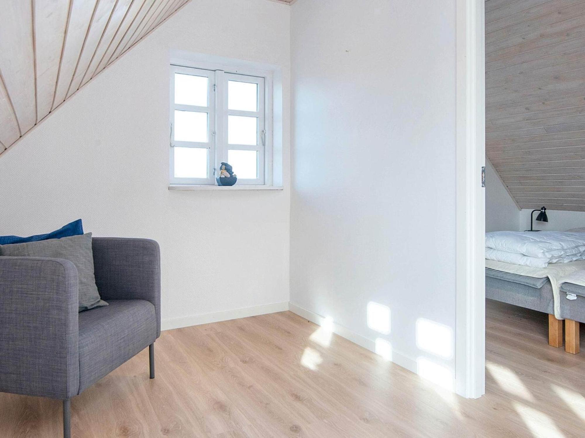 4 Person Holiday Home In Sydals Osterby  외부 사진