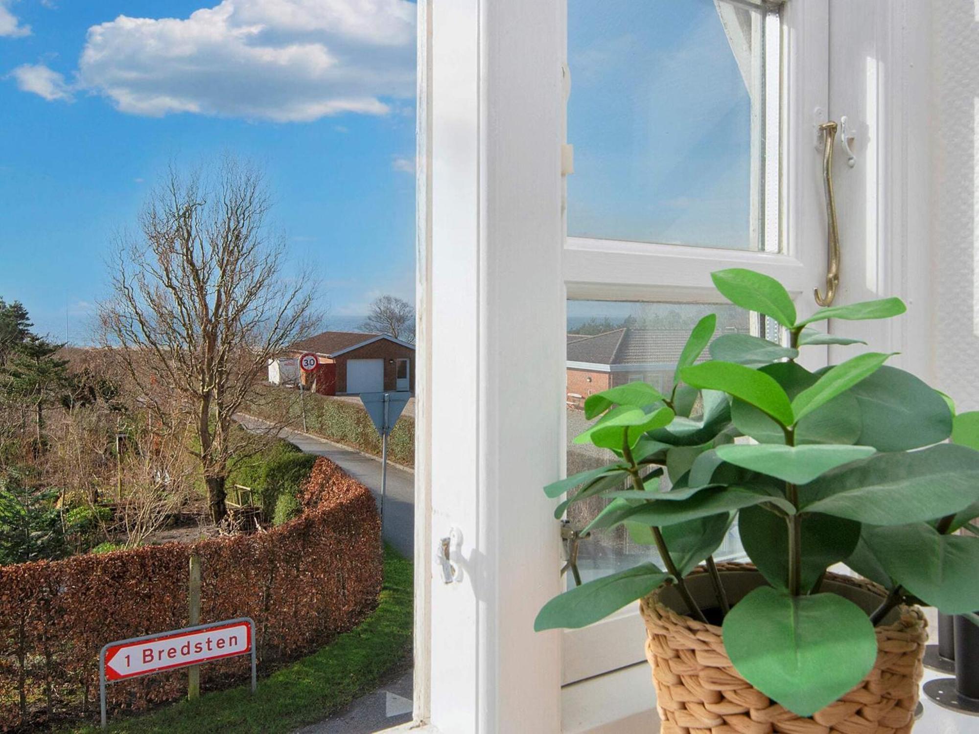 4 Person Holiday Home In Sydals Osterby  외부 사진