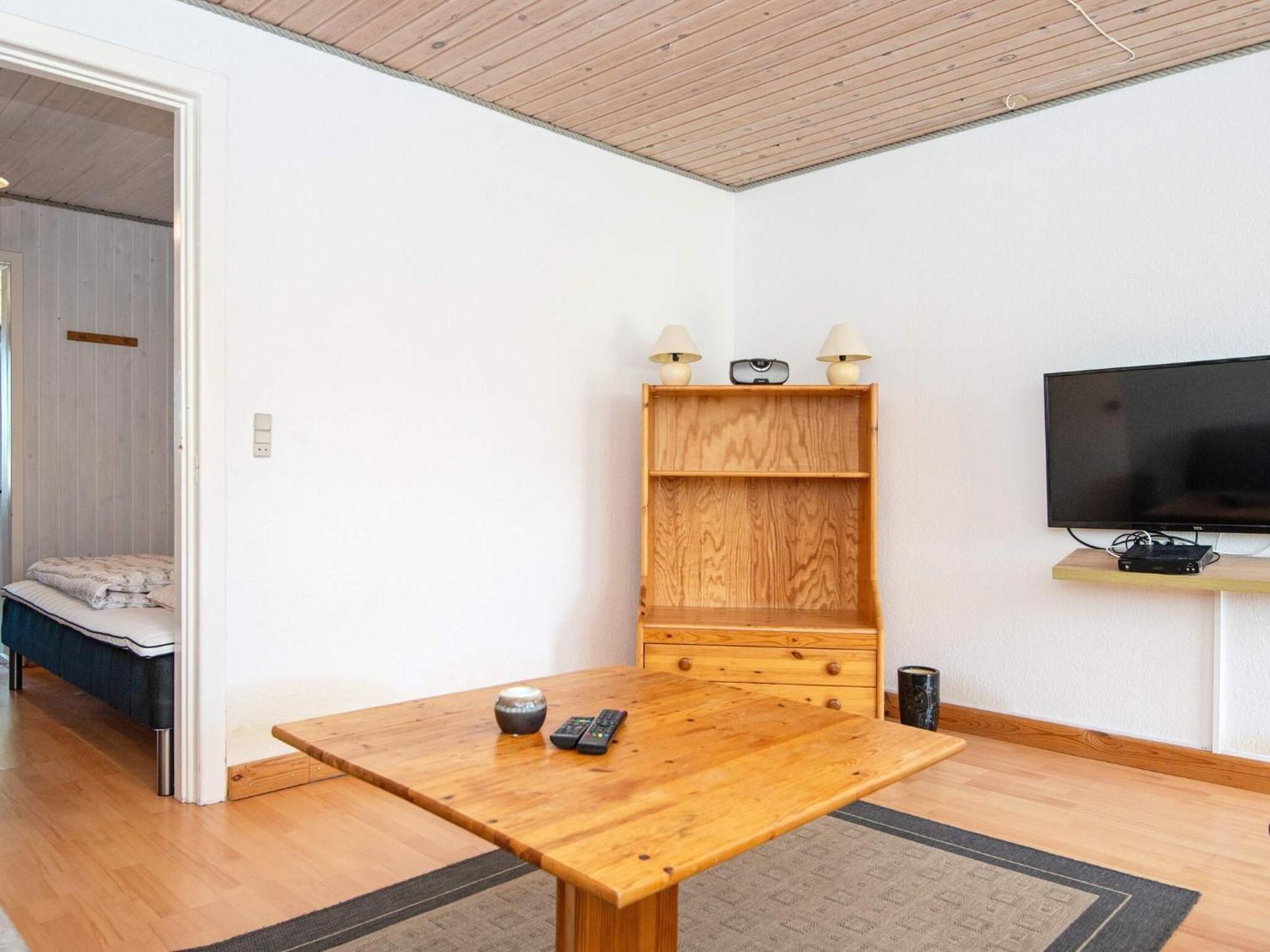 4 Person Holiday Home In Sydals Osterby  외부 사진