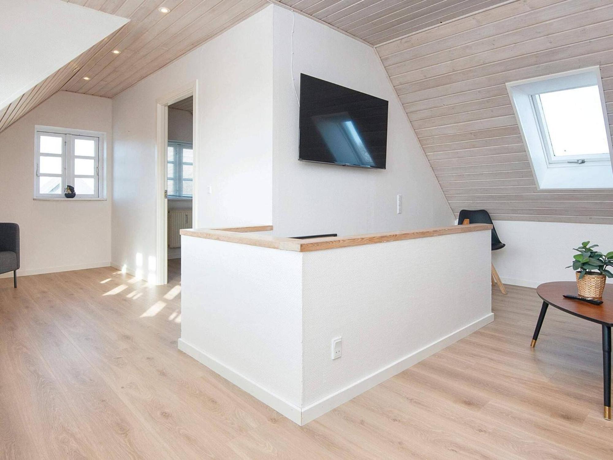 4 Person Holiday Home In Sydals Osterby  외부 사진