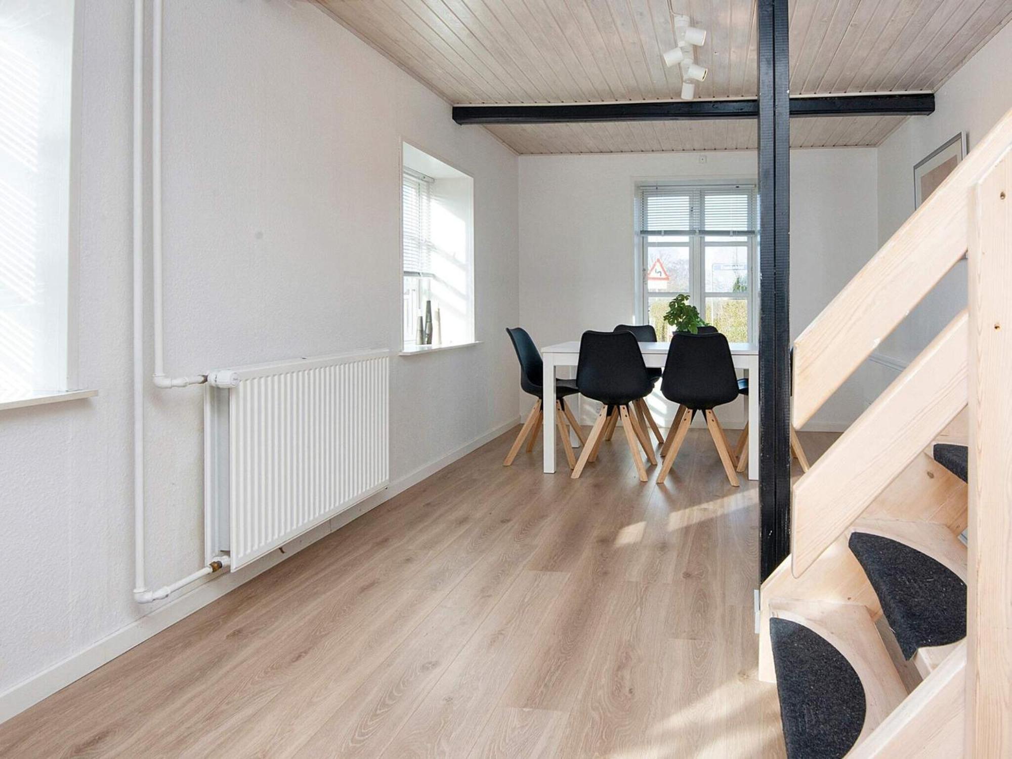 4 Person Holiday Home In Sydals Osterby  외부 사진