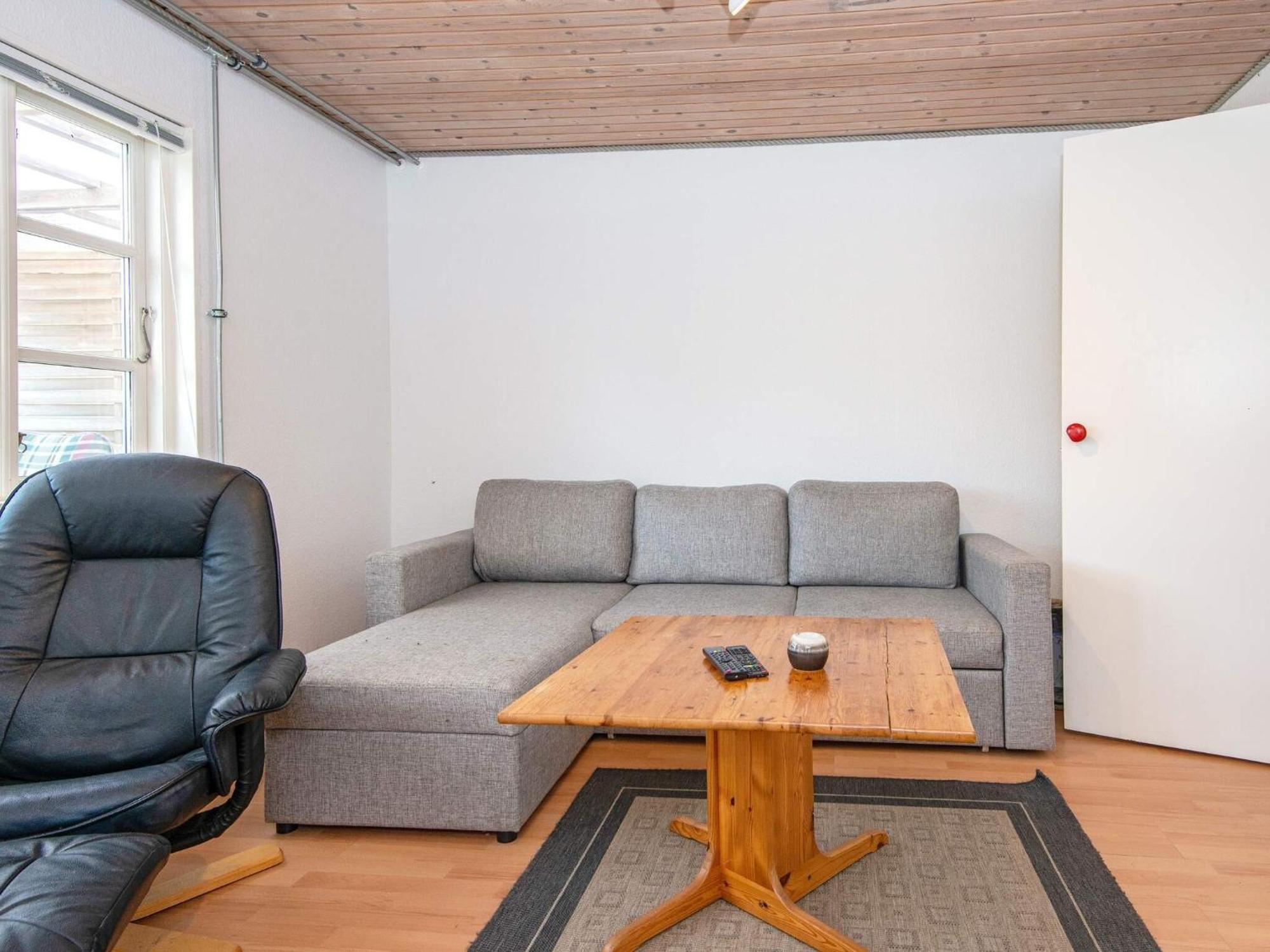 4 Person Holiday Home In Sydals Osterby  외부 사진