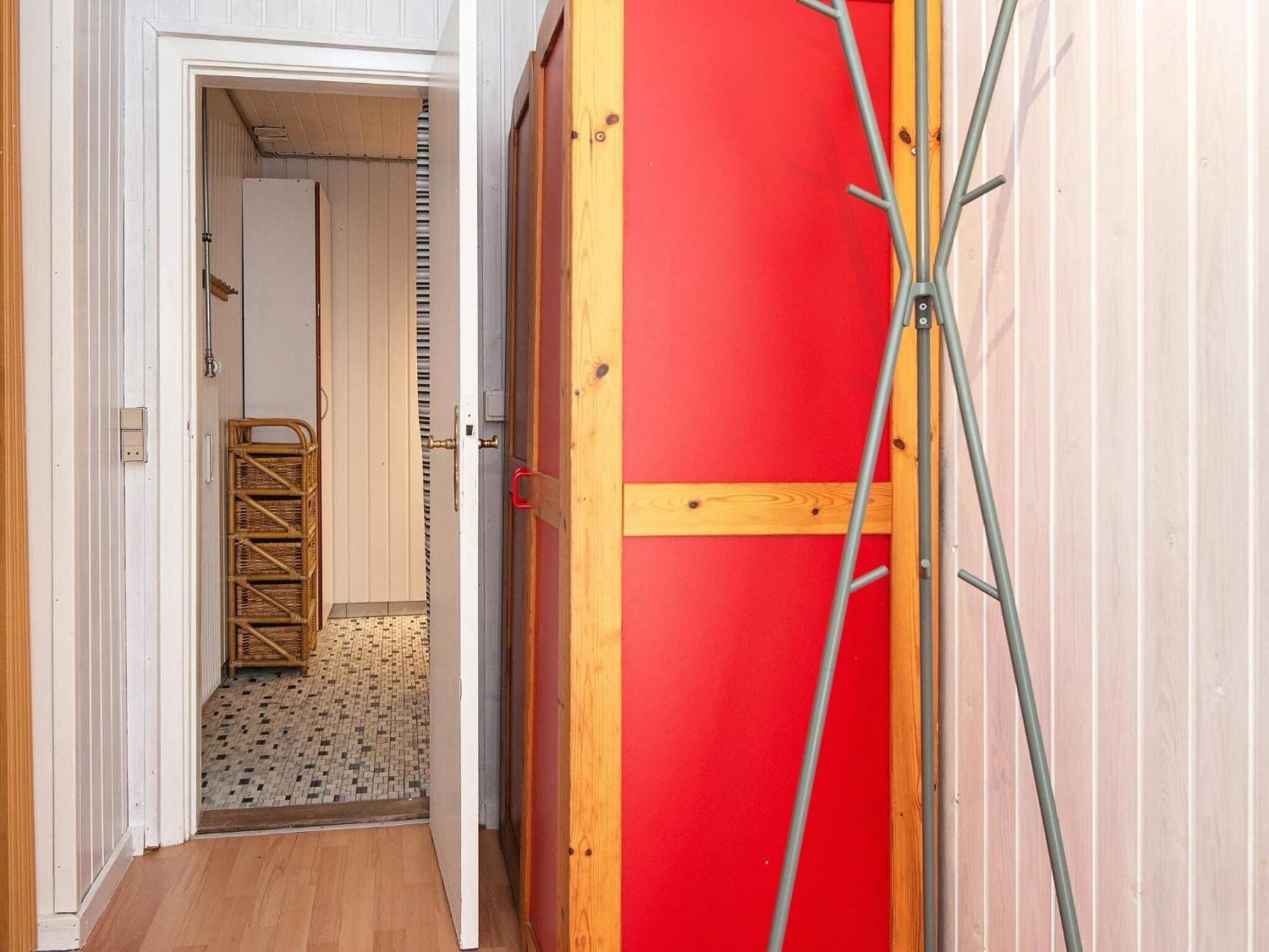 4 Person Holiday Home In Sydals Osterby  외부 사진